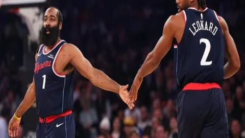 大乐透期号专家推荐解析：活塞对马刺前瞻